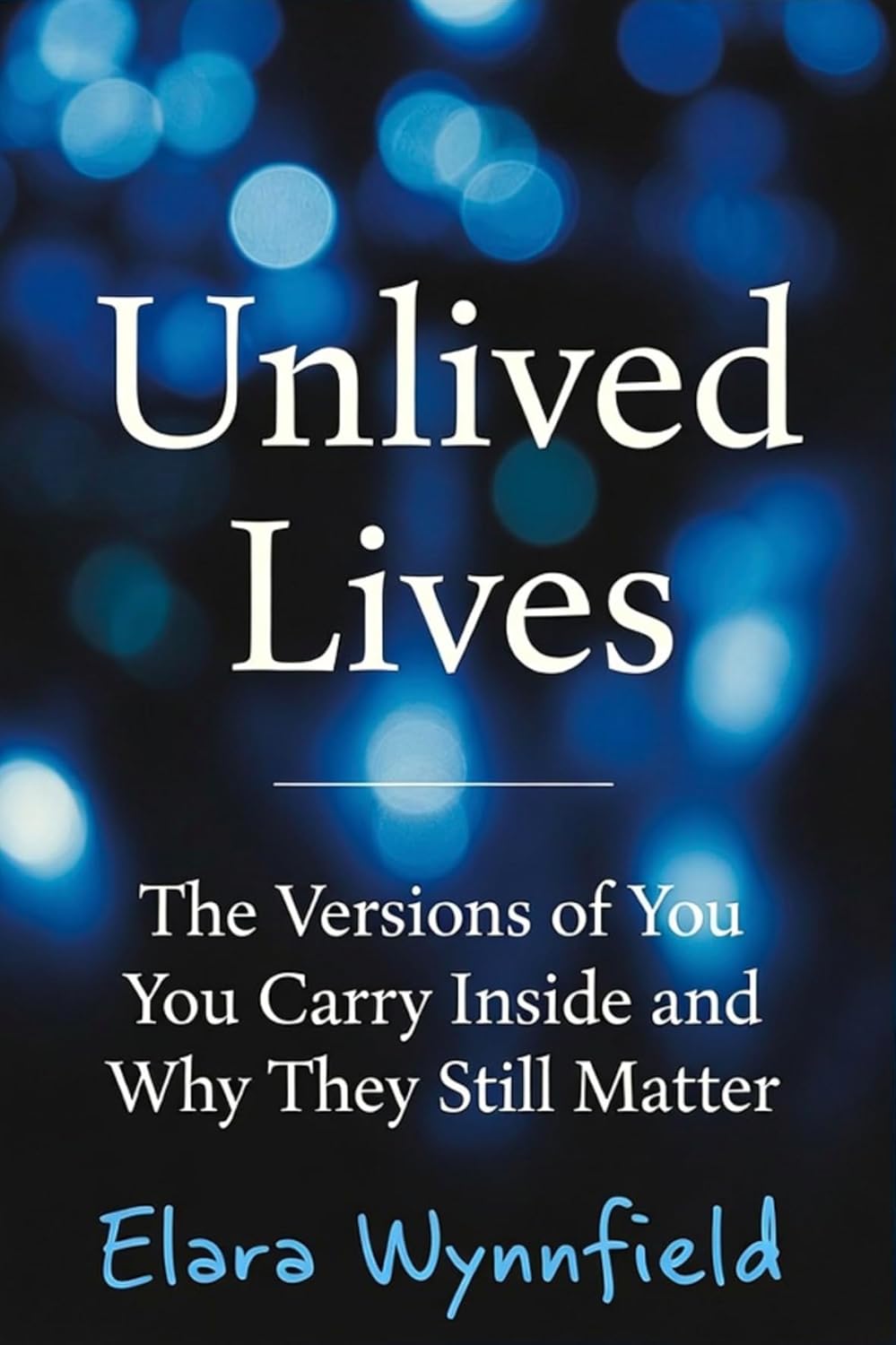 Unlived Lives